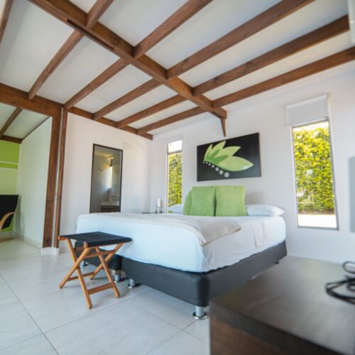 Habitación Estandar